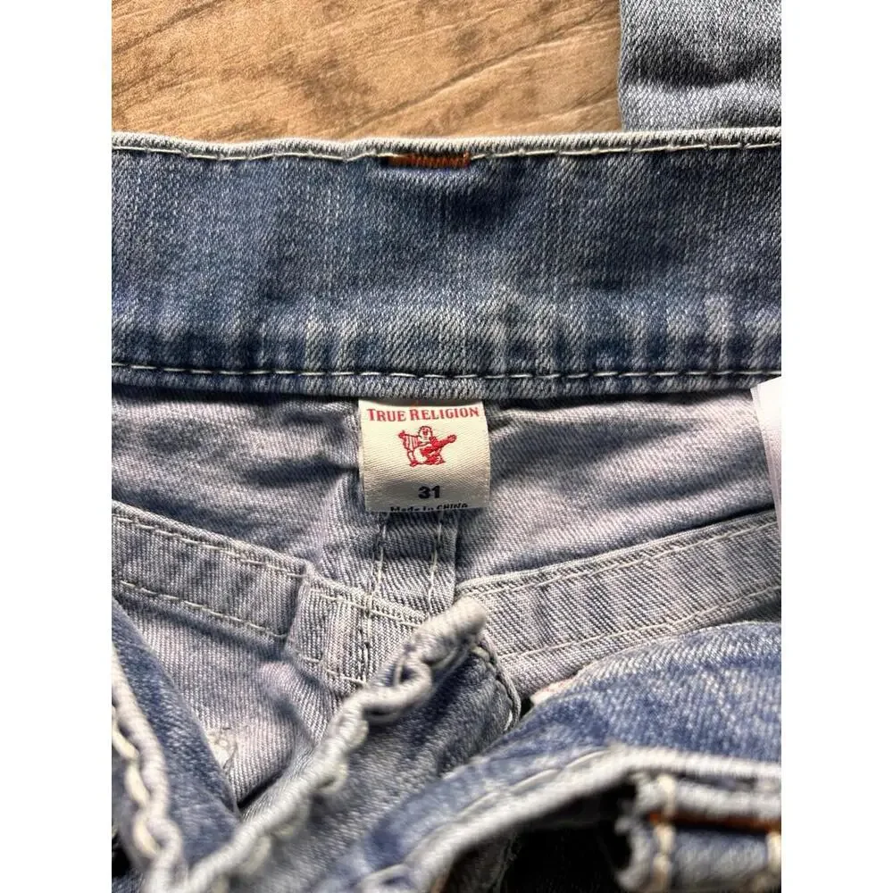 True Religion Geno 31